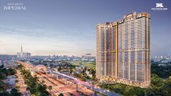 Quốc lộ 13 mở rộng 10 làn xe, đâu là cơ hội đón đầu chu kỳ mới?