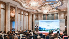 Xúc tiến mở đường bay từ Trung Quốc đến Quảng Trị