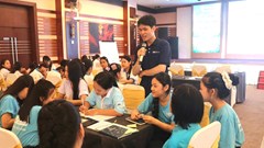 Thanh niên Quảng Trị chung tay hành động vì tương lai xanh