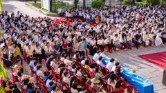 Minh bạch trong tuyển dụng giáo dục