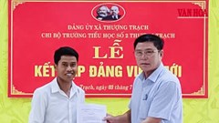 Từ sự sống được giữ lại đến lý tưởng cống hiến