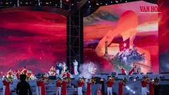 Nơi kí ức hóa thành khát vọng