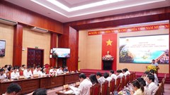 Đường bay mới mở rộng không gian liên kết du lịch Quảng Trị