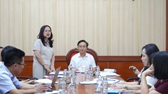 Đưa tiếng Anh thành ngôn ngữ thứ hai vào trường học