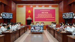 Quảng Trị triển khai Kế hoạch 100 ngày gỡ “điểm nghẽn” chuyển đổi số