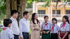 Tái cấu trúc giáo dục để phát huy tiềm năng