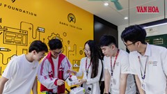 Quảng Trị: Lấy quyền lợi học sinh là thước đo cho việc sắp xếp trường học 