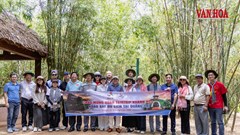Mở đường cho những dòng khách mới
