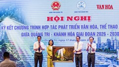 Kết nối lợi thế tạo những sản phẩm du lịch mới