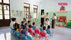Quảng Trị: Phép thử bắt đầu từ tiếng trống khai trường