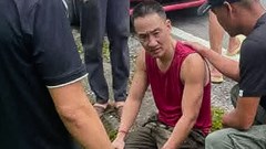 Một phụ nữ tử vong bất thường tại nhà riêng
