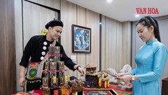 Thái Nguyên kết nối thị trường khách quốc tế từ Quảng Trị