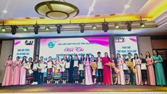 Quảng Trị: Để tiếng nói phụ nữ vùng cao đi vào chính sách