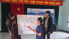 Quảng Trị: Biến điều mình trăn trở thành một kiến nghị rõ ràng