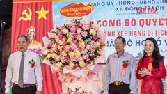 Quảng Trị: Sử làng biển trong nhà thờ họ Hồ Văn