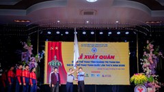 Quảng Trị đặt mục tiêu giành 29 huy chương tại Đại hội Thể thao toàn quốc