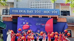Để học sinh không đơn độc trước tổn thương trên mạng