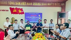 Gỡ khó cho đồng bào tiếp cận tiện ích số