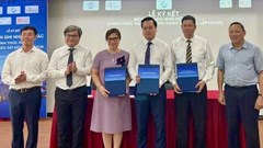 Hà Nội ra mắt cổng khảo sát độc lập lấy ý kiến người dân về dịch vụ công 