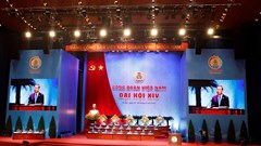 Thiết chế văn hóa cho công nhân phải mang lại giá trị thụ hưởng thực sự