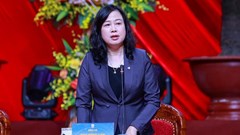 Chăm lo sức khỏe người lao động là đầu tư cho năng suất và phát triển bền vững