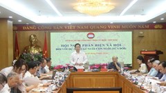 Hoàn thiện pháp luật về nuôi con nuôi vì lợi ích tốt nhất của trẻ em
