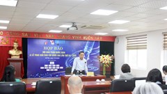 Chuỗi hoạt động quy mô quốc gia kỷ niệm 101 năm Ngày Báo chí Cách mạng Việt Nam