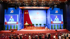 Phát huy vai trò xung kích của thanh niên trong kỷ nguyên phát triển mới