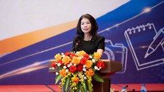 Đầu tư cho truyền thông nghị viện là đầu tư cho niềm tin và sức mạnh mềm quốc gia