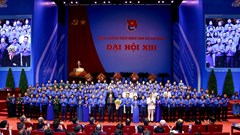 Xây dựng thế hệ thanh niên làm chủ tri thức, công nghệ để kiến tạo tương lai đất nước