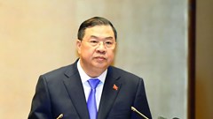 Chuyển từ quản lý đầu tư sang kiến tạo môi trường đầu tư và phát triển