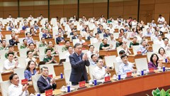 Tổng Bí thư, Chủ tịch nước Tô Lâm dự Hội nghị toàn quốc nghiên cứu, học tập, quán triệt và triển khai thực hiện Nghị quyết số 10-NQ/TW