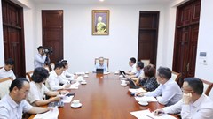 Khẳng định vai trò là cầu nối giữa báo chí với ngành Văn hóa, Thể thao và Du lịch