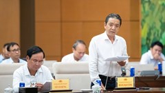 Hoàn thiện cơ sở pháp lý gắn phát triển kiến trúc với bảo tồn bản sắc văn hóa