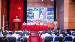Nhiều kết quả nổi bật của ngành Văn hóa, Thể thao và Du lịch trong 6 tháng đầu năm 2026