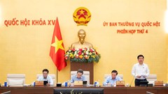 Nghiên cứu chuyển đổi từ cơ chế ưu đãi đầu tư sang cạnh tranh toàn cầu
