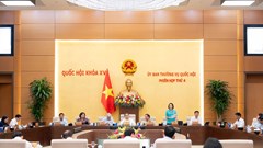 Phát huy vai trò của già làng, trưởng bản, chức sắc tôn giáo và người có uy tín trong cộng đồng