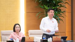 Đề xuất cấm kinh doanh “khí cười” ngoài mục đích y tế