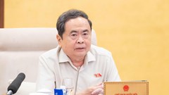 Chuyển từ tư duy quản lý truyền thống sang kiến tạo phát triển