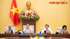 Đề xuất cắt giảm 38 thủ tục hành chính, 40 điều kiện kinh doanh 
