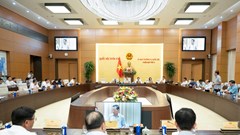 Đề xuất chủ trương đầu tư Dự án đường Vành đai 5 - Vùng Thủ đô Hà Nội 
