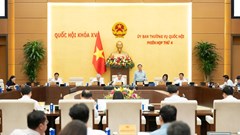 Nâng cao chất lượng, hiệu quả công tác đấu tranh phòng, chống tội phạm
