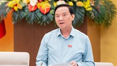 Sắp xếp, kiện toàn các đơn vị Kiểm toán nhà nước chuyên ngành
