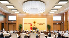 Bổ sung quy định về phát triển, quản lý và vận hành căn hộ du lịch, biệt thự du lịch