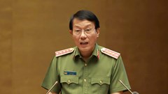 Không để xã hội giàu về vật chất nhưng nghèo về văn hóa, đạo đức và các giá trị nhân văn