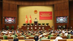 Xây dựng văn hóa biển, phát huy sức mạnh cộng đồng cư dân biển trong xây dựng và bảo vệ Tổ quốc