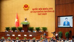 Tháo gỡ các điểm nghẽn, khơi thông nguồn lực cho phát triển ngành dầu khí