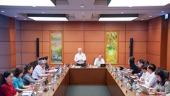 Đầu tư hạ tầng APEC 2027, tạo nền tảng phát triển dài hạn