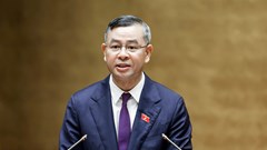 Đề xuất cấm kinh doanh khí N2O (bóng cười), ngăn chặn tình trạng lạm dụng giải trí trái phép