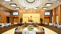 Thống nhất trình Quốc hội xem xét việc thành lập thành phố Quảng Ninh, thành phố Bắc Ninh